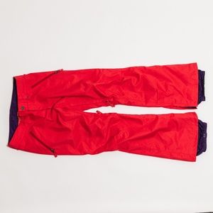 burton dryride snowboard pants